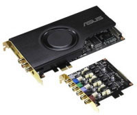Asus Xonar HDAV1.3 Deluxe (90-YAA085-0UAN00Z)